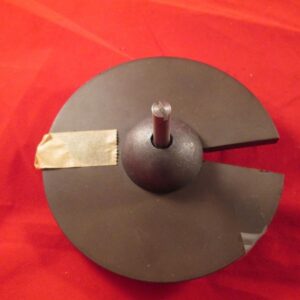 Neptune Meter 1” Type S Nutating Disc Piston 5” Diameter