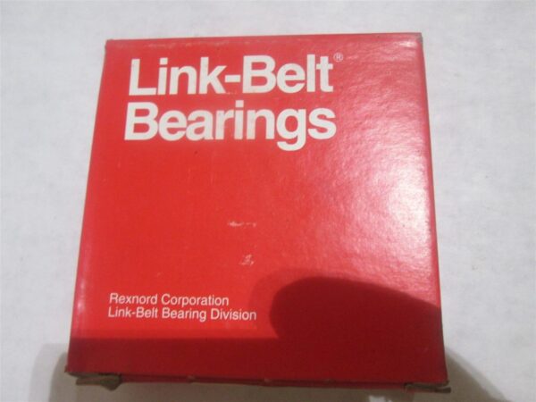 Link-Belt Roller Bearing MU1207GUV - Image 2