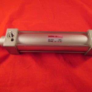 SMC C95SDB40-125 Pneumatic Air Cylinder 40mm Bore x 125mm Stroke 3M Taper Part