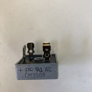 PEC CM3508 BRIDGE RECTIFIER