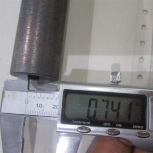  Sleeve Bearing Weil Pump 3" x 1.125" OD 0.75" ID Inner Spiral Groove