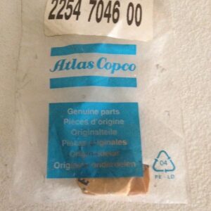 Atlas Copco 2254-7046-00 Flat Washer