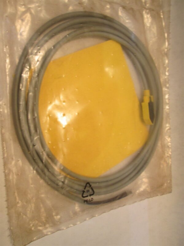 Turck Bi-Q06-AN6X2 ID# 1620150 Sensor Proximity Switch - Image 3