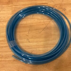 20FT SMC BLUE TU0604 6X4 BFT.1 Polyurethane Tubing