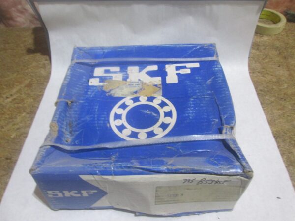  SKF 51330M Thrust Bearing made in Germany