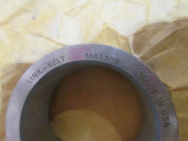 Link-Belt Bearing Race MA1309 - Image 3