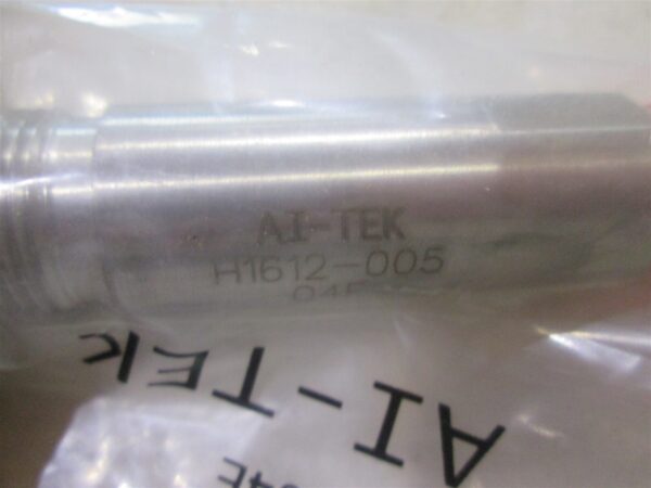 AI-TEK H1612-005 04E Proximity Sensor - Image 2