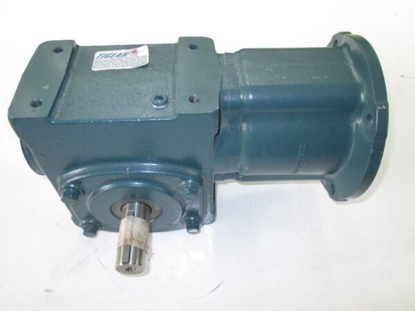  Tigear 2 Dodge Worm Gearbox Gear Box Reducer 23A30L14 30:1