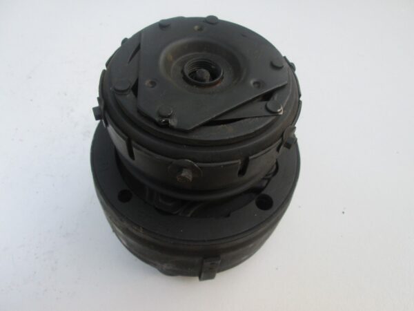 Air Conditioning Compressor Stamped B3131 B3294 Reman by BMI 259839 w/ clutch