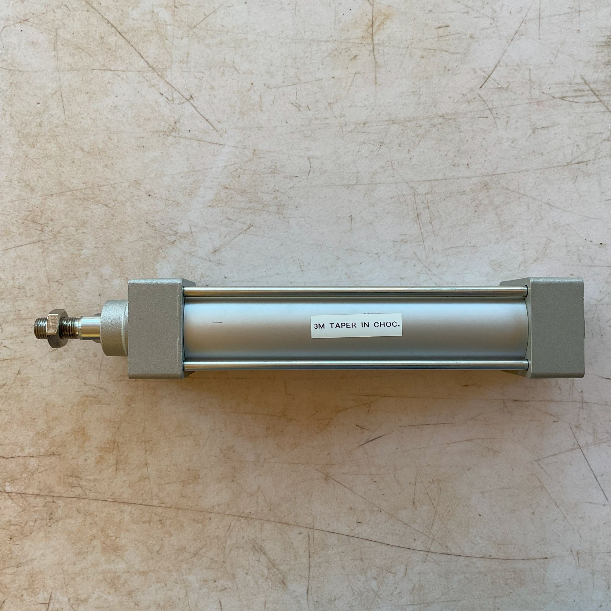 SMC C95SDB40-125 Pneumatic Air Cylinder