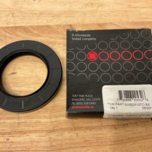 Dichomatik TCM 50X80X10TC-BX Oil Seal 692553