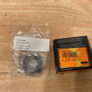 Timken 18X35X7-R2LS32-S Radial Shaft Seal