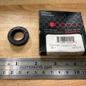 Dichomatik TCM 17X30X7TC-BX Oil Seal 6622 17X30X7ADL