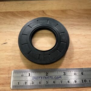 NAK 40X80X10 TC Oil Seal