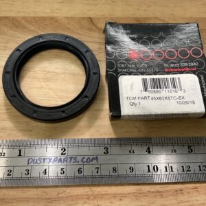 Dichomatik TCM 45X62X8TC-BX Oil Seal 1012N/17738 45X62X8ADL