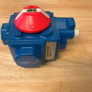 Habonim CompAct C15 SR-1B2 IMP Pneumatic Actuator