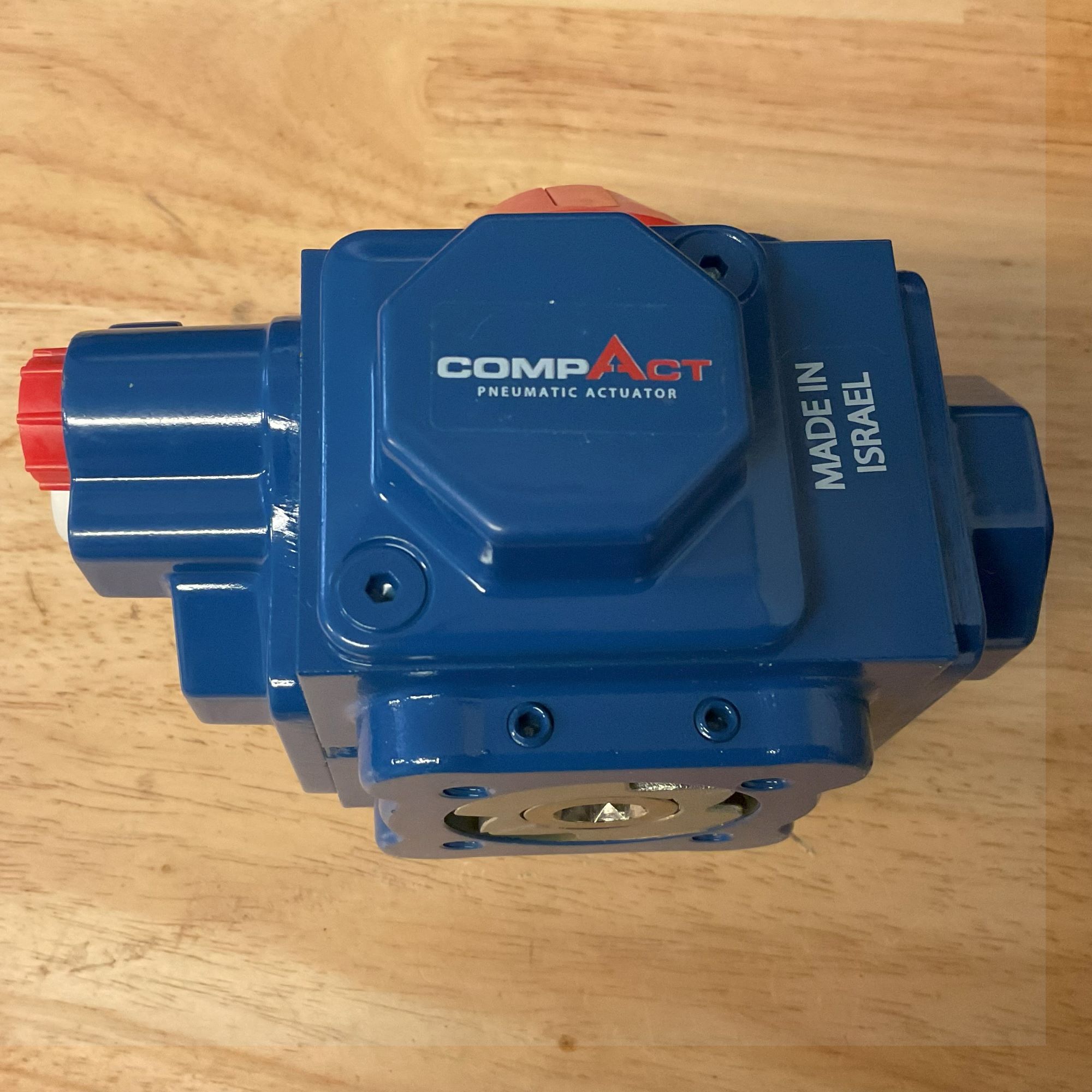 Habonim compact cs15sr1b2 IMP