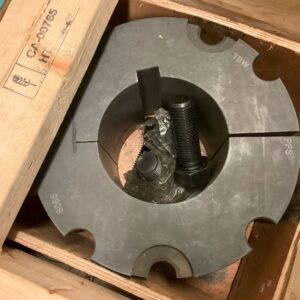 8065 5.5 inch taper lock bushing stamped TBW PFS