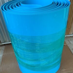FMB3SDMD Metal Detectable SuperDrive Smooth Surface Conveyor Belt Endless 24 Inches