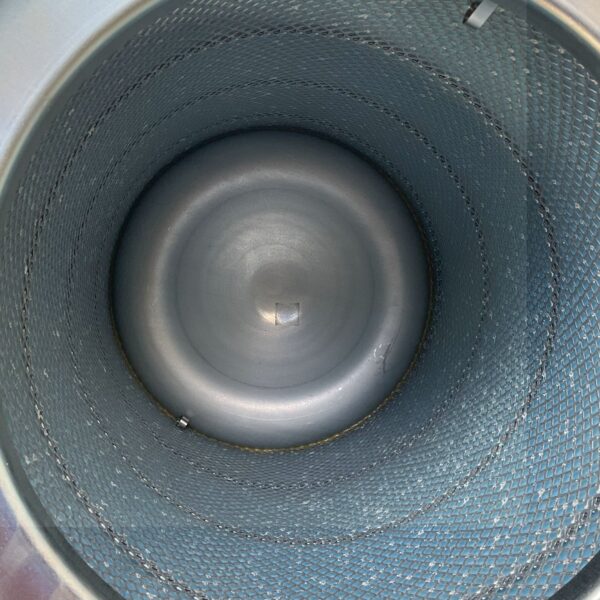 Atlas Copco 1614-6423-00 inside