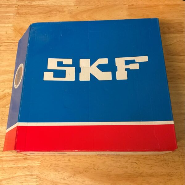 23028 CC/W33 SKF Explorer Spherical Roller Bearing USA - Image 2