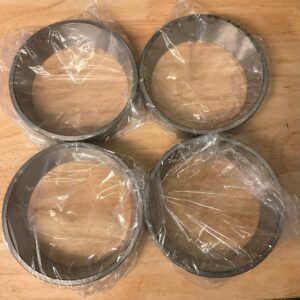 NTN 4T-553X Tapered Roller Bearing Cup