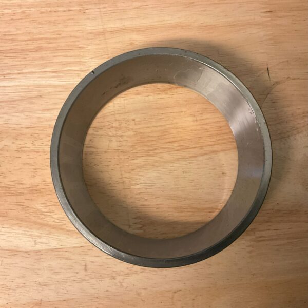 NTN 4T-553X Tapered Roller Bearing race spots