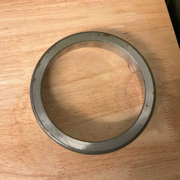 NTN 4T-553X Tapered Roller Bearing top