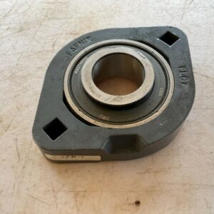 FLCT1 1/4 Fafnir bearing 1.25" bore no collar