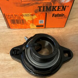 gvftd1 1/4s fafnir bearing