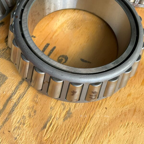 NTN 4T-594 Tapered Roller Bearing Cone Made in Japan-roller