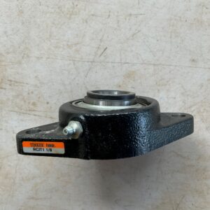 RCJT1-1/8 Fafnir Bearing Ball Housed Unit missing collar