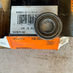 S5KD timken bearing