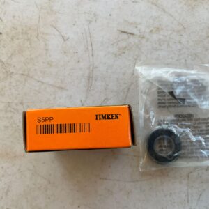 S5PP Timken Fafnir Bearing