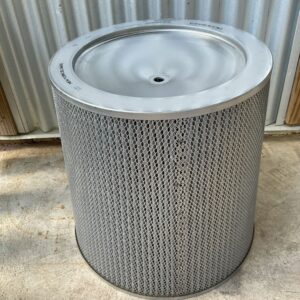 New York Blower Co E040036 Filter