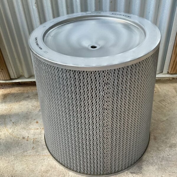 New York Blower Co E040036 Filter