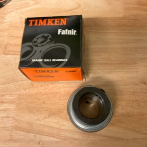 g1106krrb fafnir ball insert bearing
