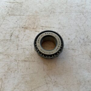 lm11749 timken tapered roller bearing cone