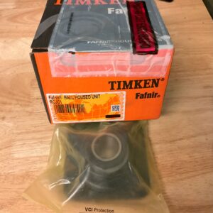 RCJC1 Fafnir Timken 1" Bore