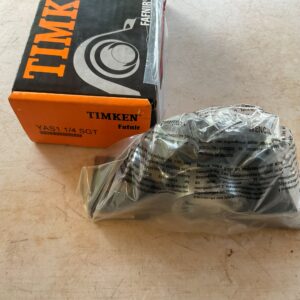 YAS1 1/4 SGT Timken Fafnir Pillow Block Bearing