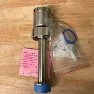 SL5089100100853 ANDERSON NEGELE Liquid level Transmitter assembly