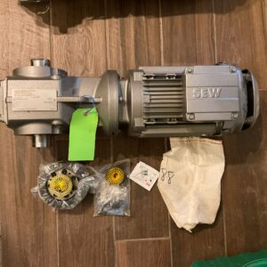 Sew-Eurodrive KT47/T DRN90L4/C/DH Gearmotor