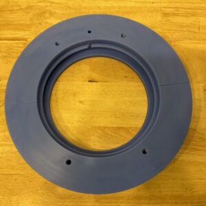 AMF 130-2366-02C 130-6685-00x holder double shaft seal