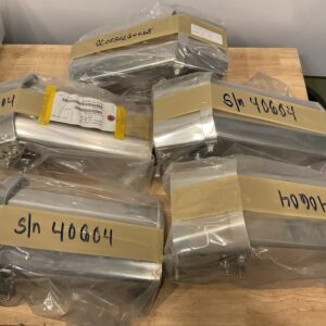 Yamato Multihead Weigher Feed Buckets GC02302G0268