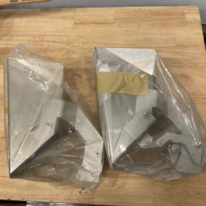 Yamato Multihead Weigher Feed Bucket GB02302G0336