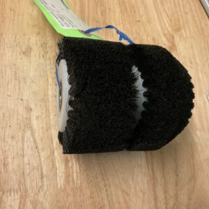 610660 Burford Twist Tyer Brush 302362 with pulley