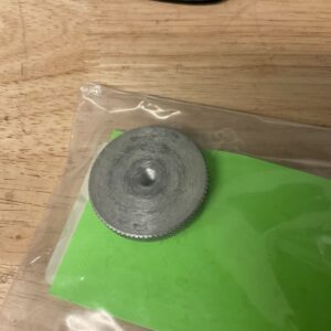 302430 Burford Twist Tyer Knob Brush Adjustment