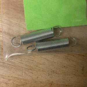 103519 Burford Twist Tyer Spring OEM part