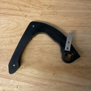 210724 Burford Twist Tyer Right Hand Needle  Assembly