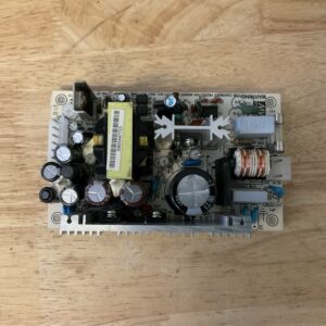 PT-65-R13VAI Mean Well Power Supply Burford C07170